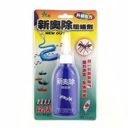 室外专用驱蚁药