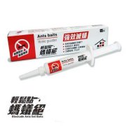 环保型驱蚁药